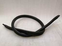 PORSCHE Porsche 911 991 convertible left door seal 99153707505 door seals left — thumbnail 1