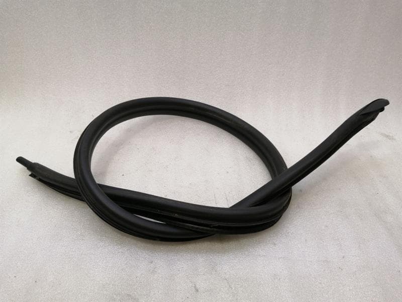 Porsche 911 991 convertible left door seal 99153707505 door seals left