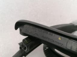 PORSCHE Porsche 911 991 convertible left door seal 99153707505 door seals left — thumbnail 4