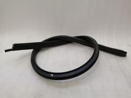 PORSCHE Porsche 911 991 convertible left door seal 99153707505 door seals left — thumbnail 6