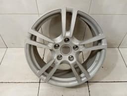 PORSCHE Porsche 911 997 Alloy Wheel 99736215702 Front Turbo Mk2 Alloy Wheel — thumbnail 8