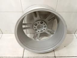 PORSCHE Porsche 911 997 Alloy Wheel 99736215702 Front Turbo Mk2 Alloy Wheel — thumbnail 5