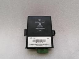 PORSCHE Porsche 911 997 electronic module 99761811504 control unit C4 PASM — thumbnail 5