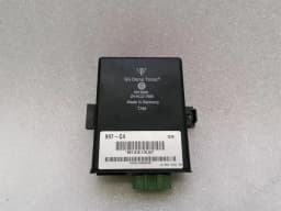 PORSCHE Porsche 911 997 electronic module 99761811504 control unit C4 PASM — thumbnail 1