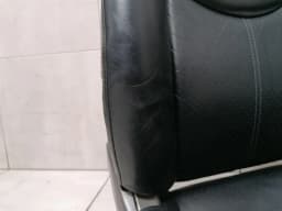PORSCHE Porsche 911 997 12-Way 12-Way Electric Memory Seats Sea Blue Leather Seats RHD — thumbnail 10