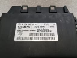 PORSCHE Porsche 911 997 Automatic Gearbox Module 99761818012 ECU MK1 Tiptronic — thumbnail 2
