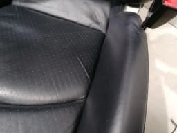 PORSCHE Porsche 911 997 12-Way 12-Way Electric Memory Seats Sea Blue Leather Seats RHD — thumbnail 8