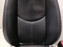 PORSCHE Porsche 911 997 12-Way 12-Way Electric Memory Seats Sea Blue Leather Seats RHD — thumbnail 9