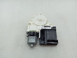 PORSCHE Porsche 911 997 door window motor 99762418103 window regulator motor driver — thumbnail 1