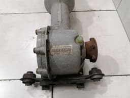PORSCHE Porsche 911 997 Front Diff 99734901000 Front Differential C4/4S AWD — thumbnail 7