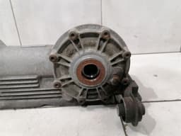 PORSCHE Porsche 911 997 Front Diff 99734901000 Front Differential C4/4S AWD — thumbnail 9