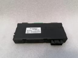 PORSCHE Porsche 911 997 Electronic Module 99761853707 ECU SEAT SEAT OEM — thumbnail 1