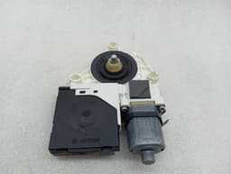 PORSCHE Porsche 911 997 door window motor 99762418103 window regulator motor driver — thumbnail 2