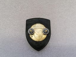 PORSCHE PORSCHE 911 997 99655921101 LOGO BADGE EMBLEM — thumbnail 4