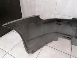PORSCHE Porsche 911 997 Rear Bumper 99750541104 MK1 C4 C4S Rear Bumper — thumbnail 8
