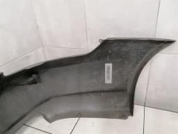 PORSCHE Porsche 911 997 Rear Bumper 99750541104 MK1 C4 C4S Rear Bumper — thumbnail 7