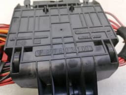 PORSCHE Porsche 911 997 Fuse Box 99761034000 Fuse Box — thumbnail 5