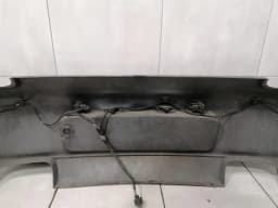 PORSCHE Porsche 911 997 Rear Bumper 99750541104 MK1 C4 C4S Rear Bumper — thumbnail 10