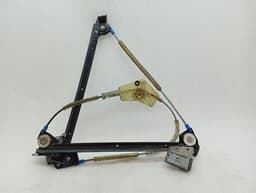 PORSCHE Porsche 911 997 Right Front Door Winder 99754207601 Window Regulator Front Right — thumbnail 1