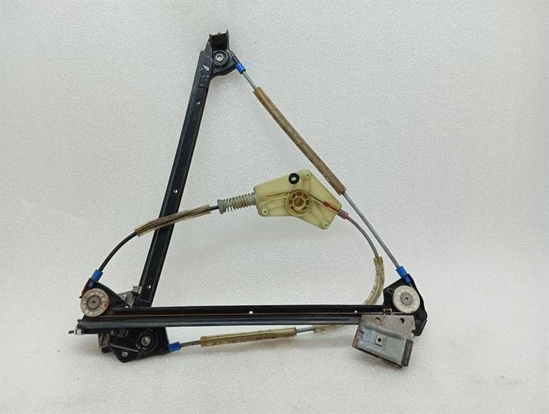 PORSCHE Porsche 911 997 Right Front Door Winder 99754207601 Window Regulator Front Right