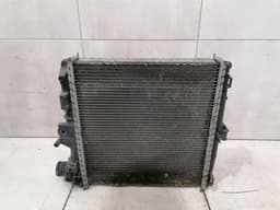 PORSCHE Porsche 911 997 Water Radiator 99710613102 Water Cooler Radiator — thumbnail 7