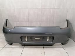 PORSCHE Porsche 911 997 Rear Bumper 99750541104 MK1 C4 C4S Rear Bumper — thumbnail 5