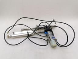 PORSCHE PORSCHE 911 997 HYDRAULIC PUMP 99656106002 HYDRAULIC PUMP ROOF TOP — thumbnail 5