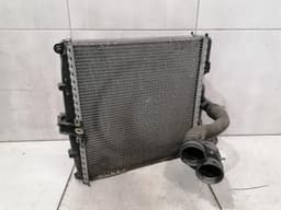 PORSCHE Porsche 911 997 Water Radiator 99710613102 Water Cooler Radiator — thumbnail 8