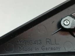 PORSCHE Porsche 911 997 Left Door Mirror RHD 11 Pin Right Hand Drive — thumbnail 9
