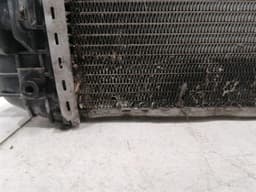 PORSCHE Porsche 911 997 Water Radiator 99710613102 Water Cooler Radiator — thumbnail 10