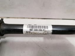 PORSCHE Porsche 911 997 Left Front Drive Shaft 99734903801 Drive Shaft Front Left 4S — thumbnail 10