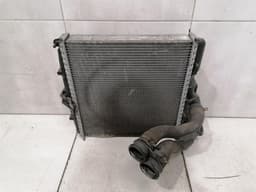 PORSCHE Porsche 911 997 Water Radiator 99710613102 Water Cooler Radiator — thumbnail 5