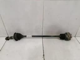 PORSCHE Porsche 911 997 Left Front Drive Shaft 99734903801 Drive Shaft Front Left 4S — thumbnail 1