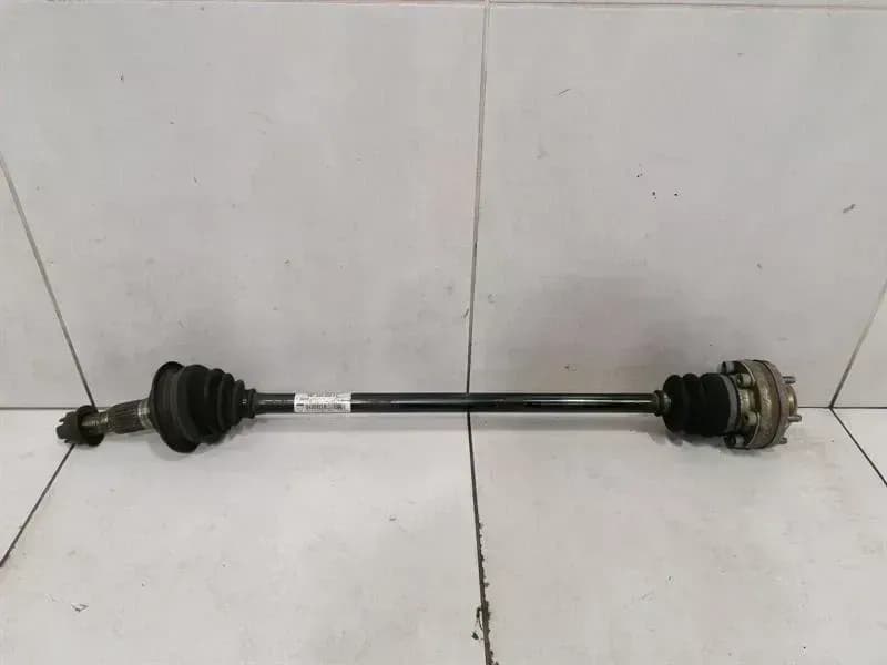 Porsche 911 997 Left Front Drive Shaft 99734903801 Drive Shaft Front Left 4S