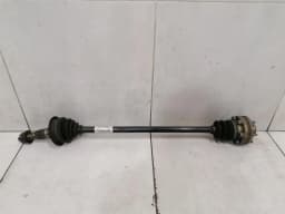 PORSCHE Porsche 911 997 Left Front Drive Shaft 99734903801 Drive Shaft Front Left 4S — thumbnail 6