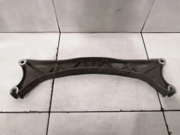 PORSCHE Porsche 911 997 Subframe Rear Centre Part 99733126102 Axle Frame Rear Axle — thumbnail 4