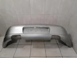 PORSCHE Porsche 911 997 Rear Bumper 99750541104 MK1 C4 C4S Rear Bumper — thumbnail 1