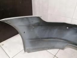 PORSCHE Porsche 911 997 Rear Bumper 99750541104 MK1 C4 C4S Rear Bumper — thumbnail 8