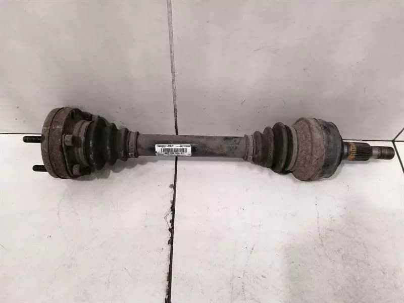 Porsche 911 997 drive shaft rear right 99733202403 rear right drive shaft