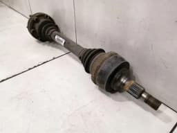 PORSCHE Porsche 911 997 drive shaft rear right 99733202403 rear right drive shaft — thumbnail 6