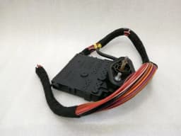 PORSCHE Porsche 911 997 Fuse Box 99761030100 Fuse Box — thumbnail 2
