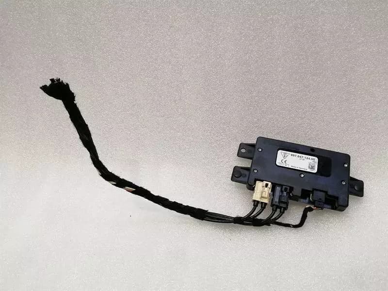 Porsche 911 997 Aerial / Antenna 99764712400 Antenna