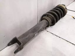 PORSCHE Porsche 911 997 shock absorber rear PASM 99733305325 shock absorber rear PASM — thumbnail 7