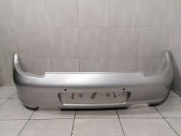 PORSCHE Porsche 911 997 Rear Bumper 99750541104 MK1 C4 C4S Rear Bumper — thumbnail 4