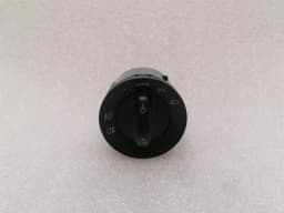 PORSCHE Porsche 911 997 light switch 99761353501 light switch — thumbnail 2