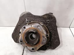PORSCHE Porsche 911 997 Left Rear Hub Set 99733161107 Wheel Bearing Housing Rear Left Set — thumbnail 4