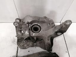 PORSCHE Porsche 911 997 Left Rear Hub Set 99733161107 Wheel Bearing Housing Rear Left Set — thumbnail 6