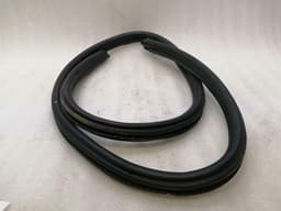 PORSCHE Porsche 911 997 left door seal 99753707504 door seals convertible left — thumbnail 1