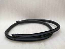 PORSCHE Porsche 911 997 left door seal 99753707504 door seals convertible left — thumbnail 2