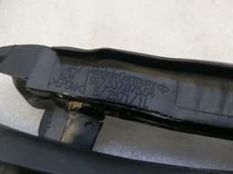 PORSCHE Porsche 911 997 left door seal 99753707504 door seals convertible left — thumbnail 3